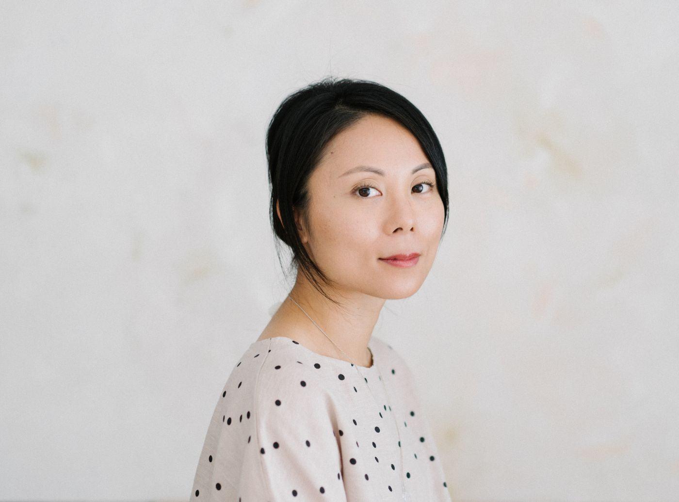 In the Studio | Satsuki Shibuya - Tappan
