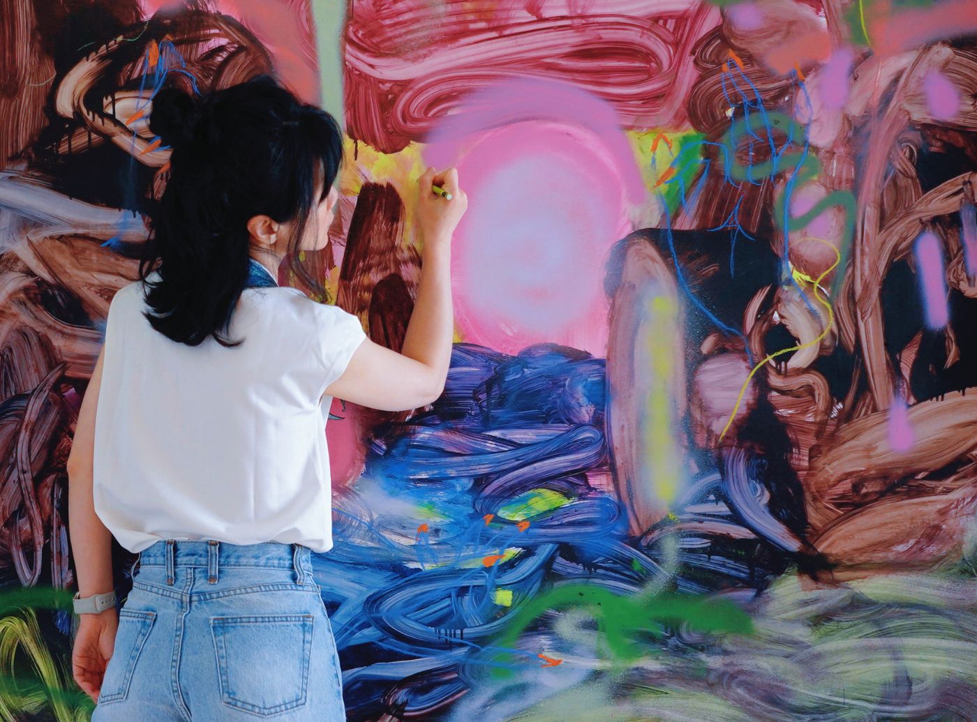 Art 101 | Why Do Artists Continue to Make Abstract Art?