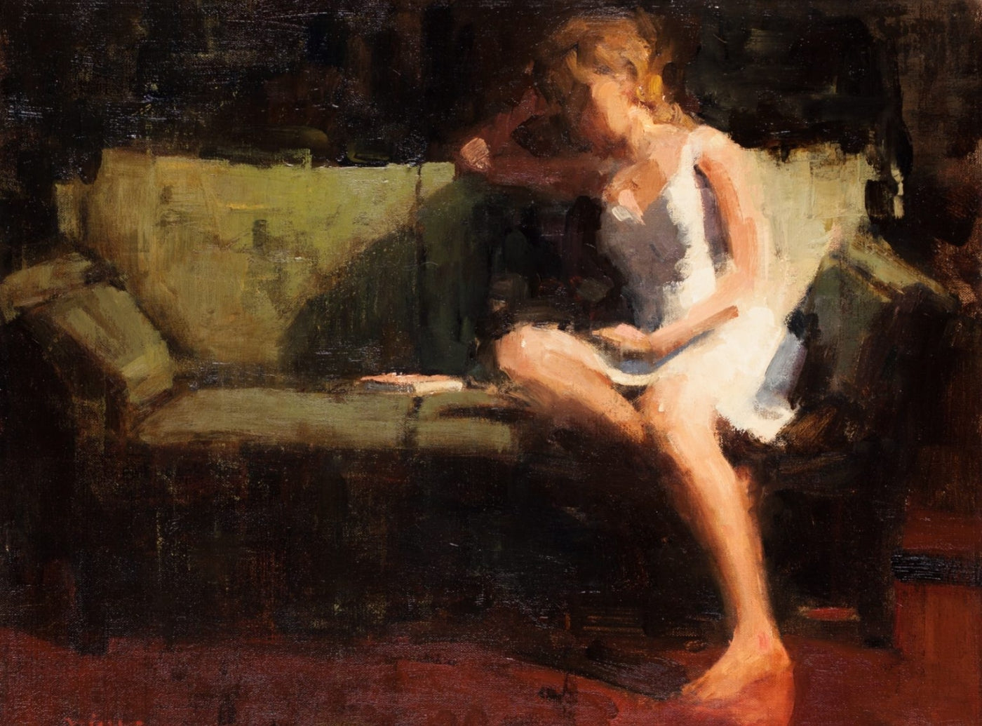 Art 101 | Figurative Art: Origins, Evolution, and Enduring Importance
