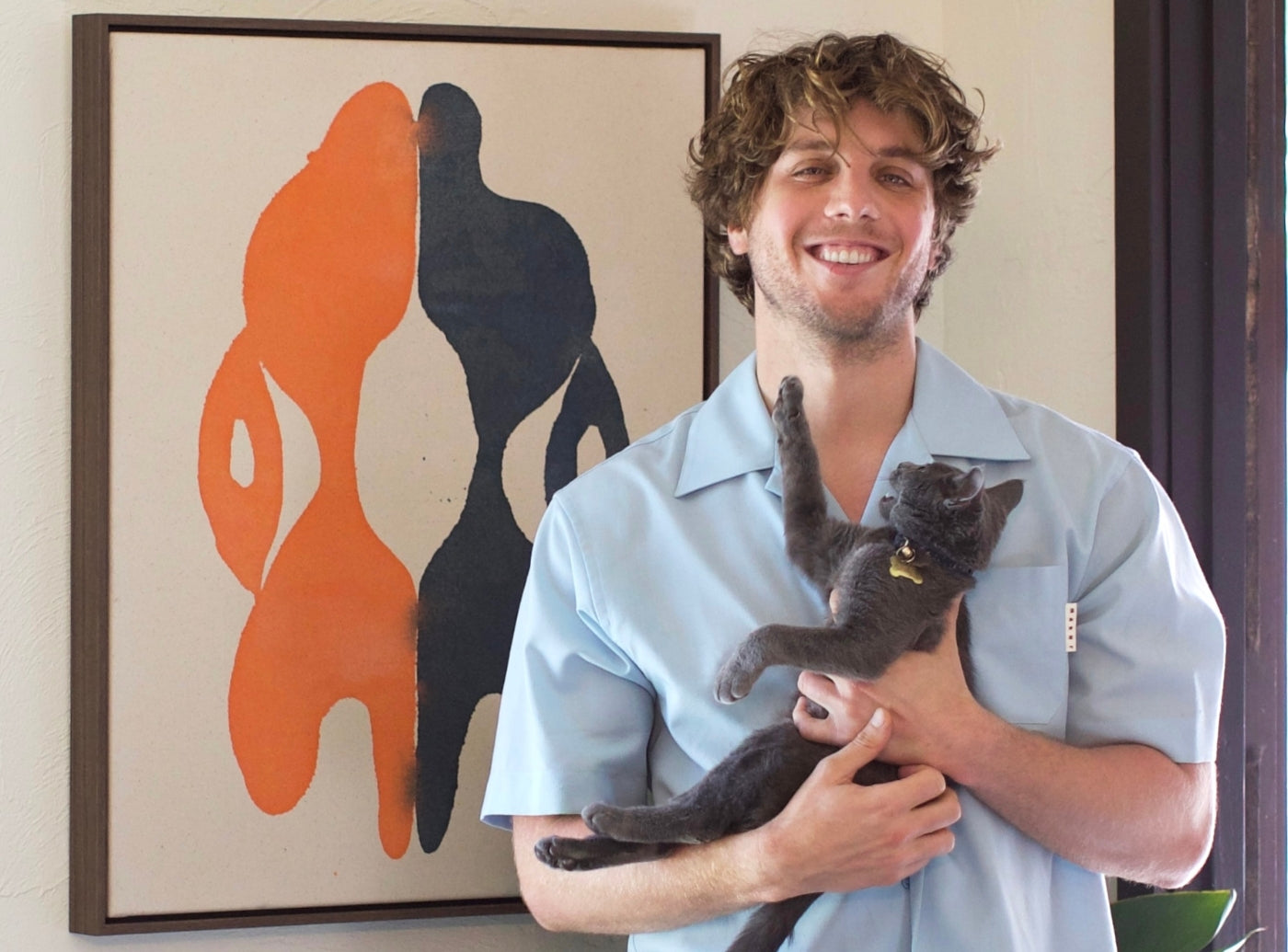 Lukas Gage | Collector Profile