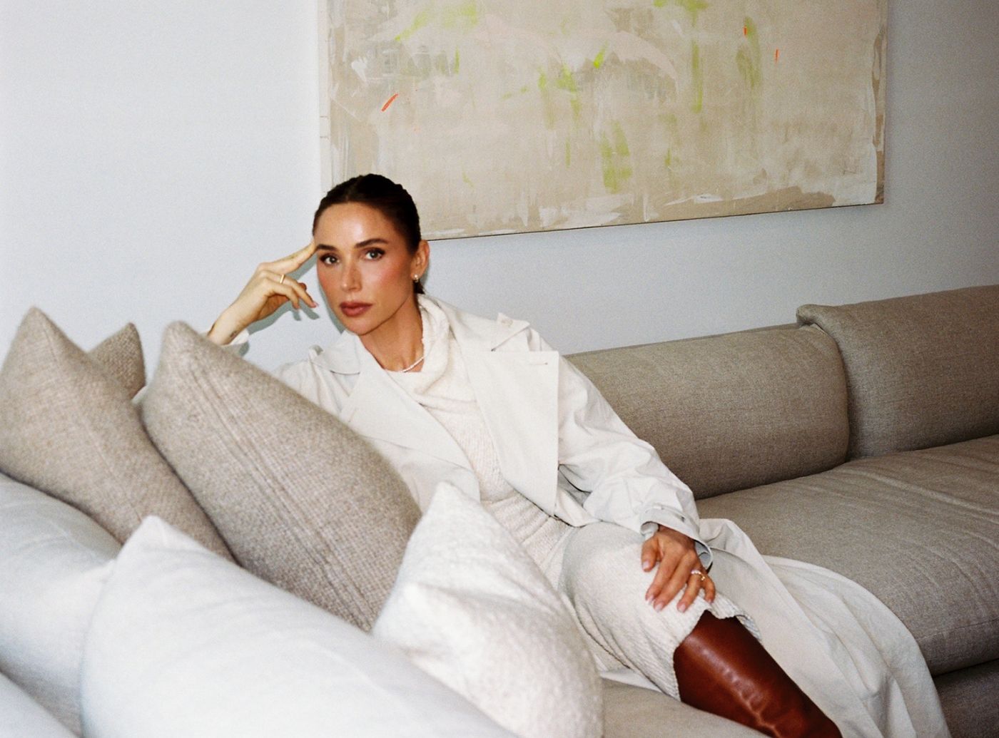 Mary Phillips | Collector Profile