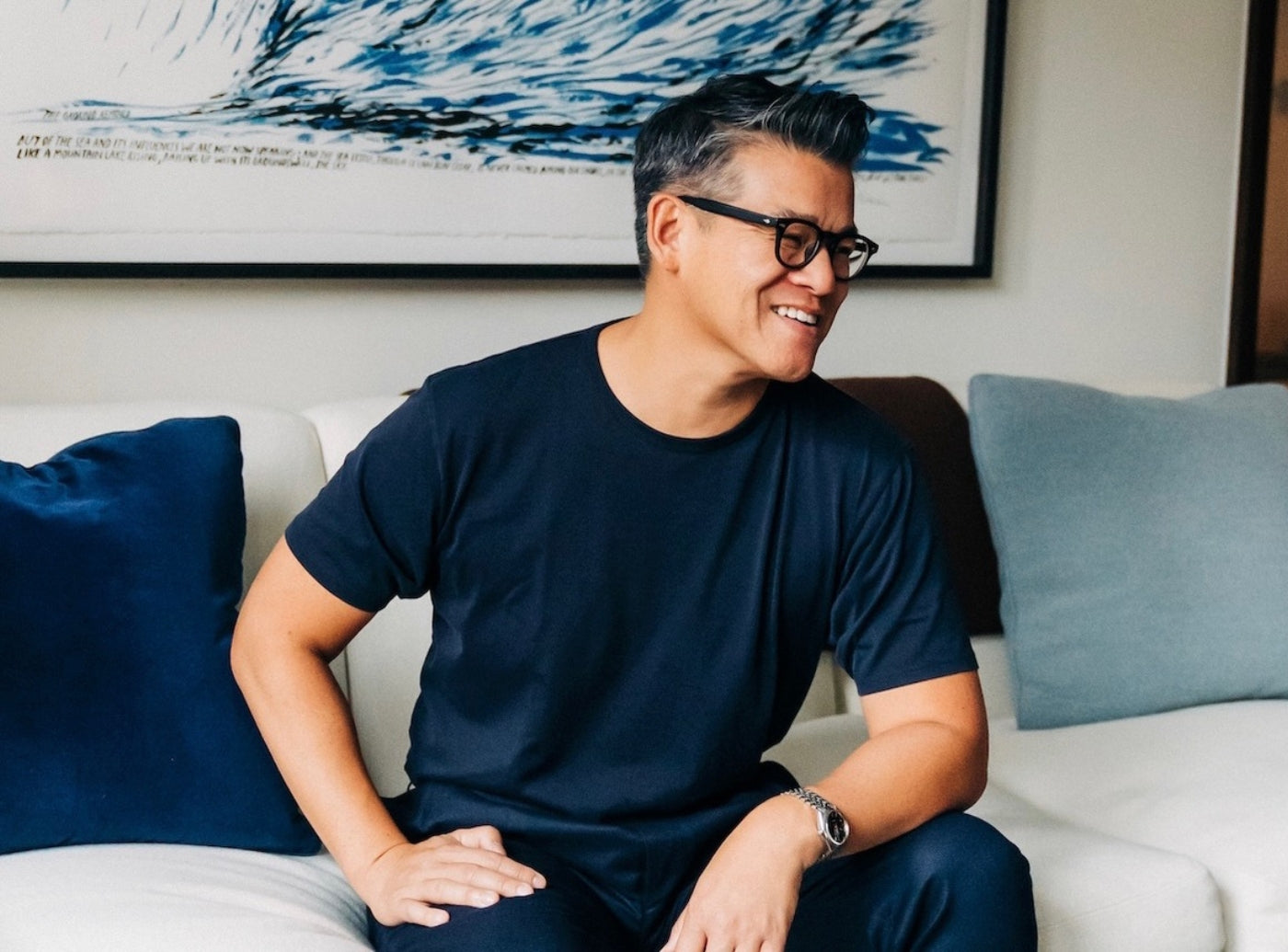 Peter Som | Guest Curator