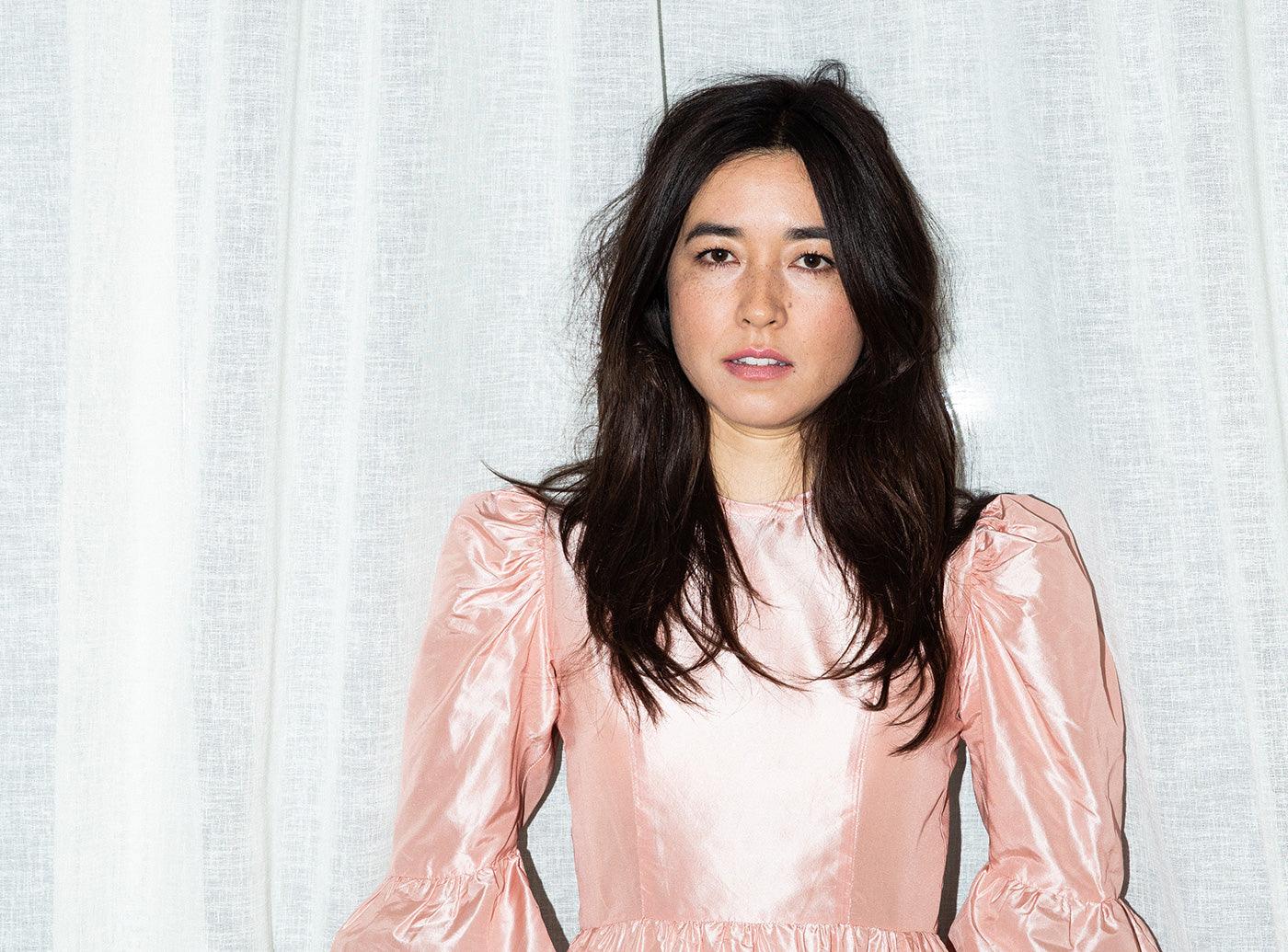 Maya Erskine Guest Curator