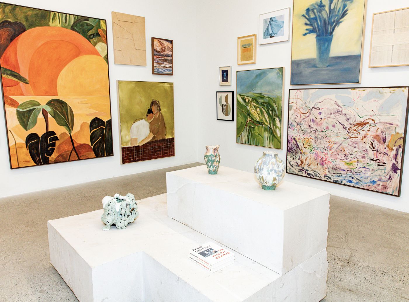 CLOSE CRUSH - Original & Limited Edition Art at Tappan