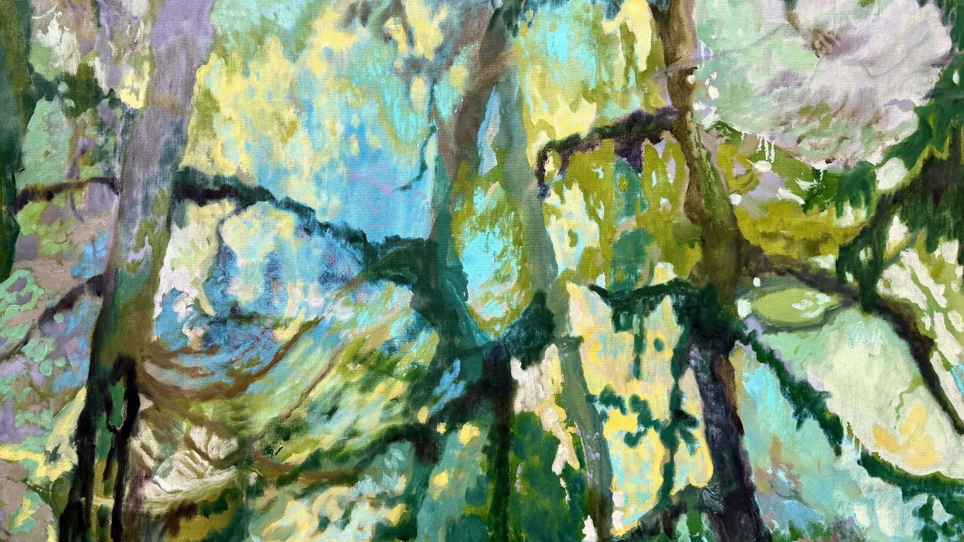 New Arrivals - Original & Limited Edition Art at Tappan