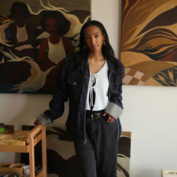 Cortney Herron