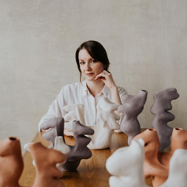 Elena Mahno - Original & Limited Edition Art at Tappan