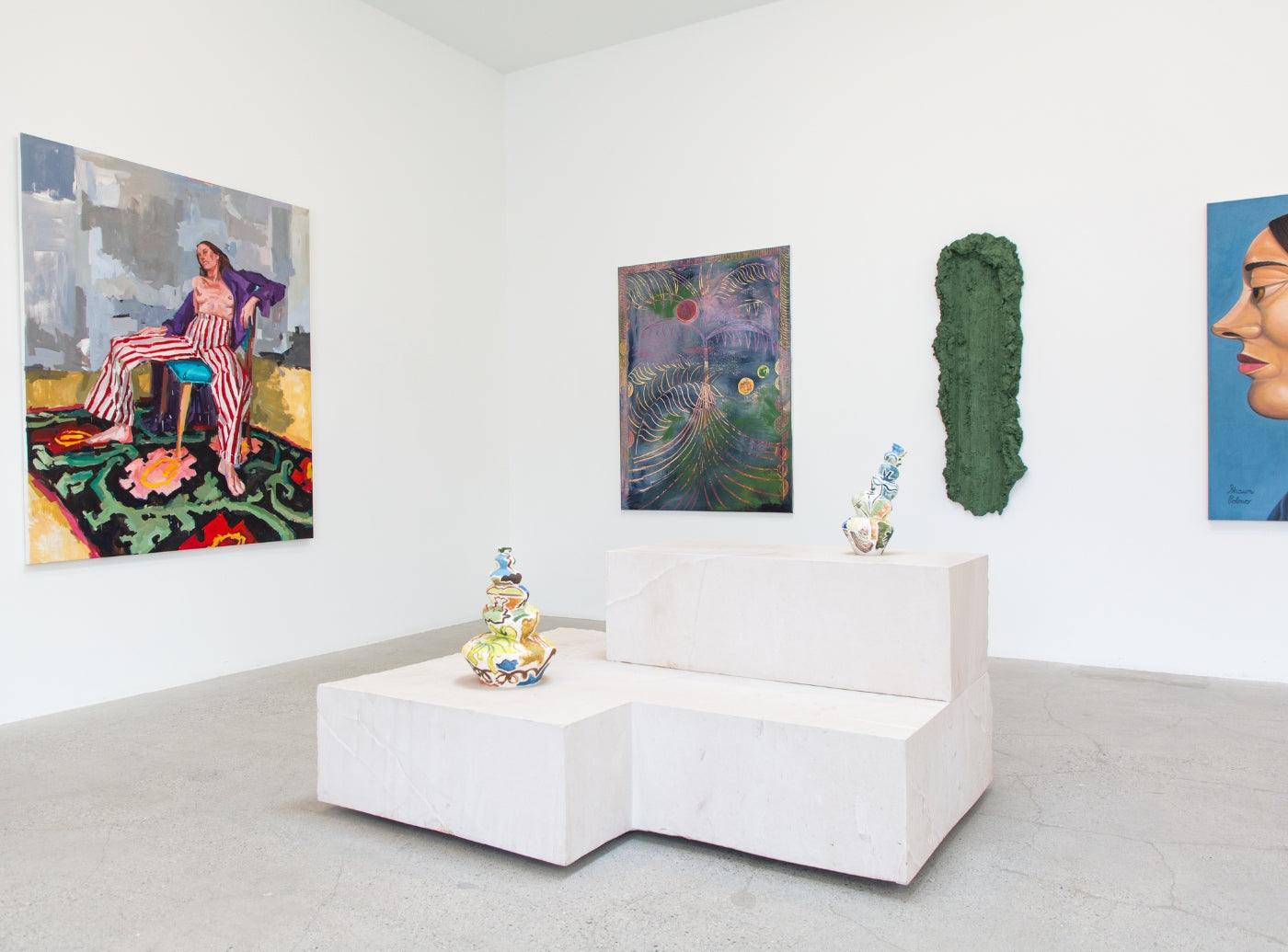 Echoes of Being - Original & Limited Edition Art at Tappan