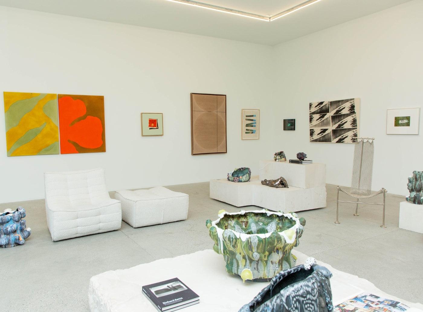 L.A. Made - Original & Limited Edition Art at Tappan