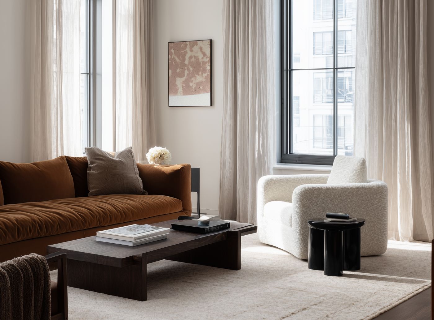 Minimal Forms - Original & Limited Edition Art at Tappan