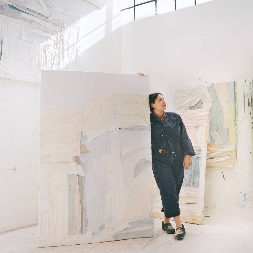 Sara Marlowe Hall - Original & Limited Edition Art at Tappan