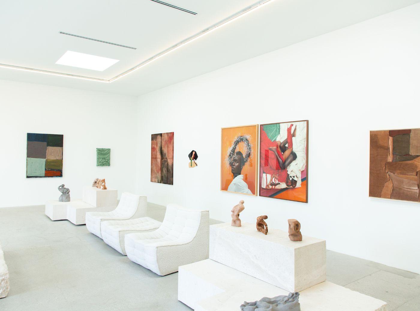 Between - Original & Limited Edition Art at Tappan