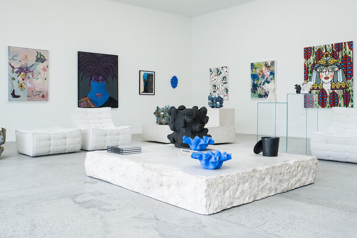 Apeiron - Original & Limited Edition Art at Tappan