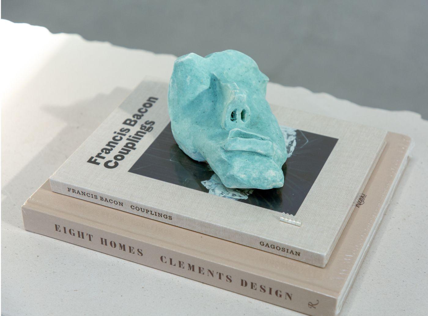 Books and Zines