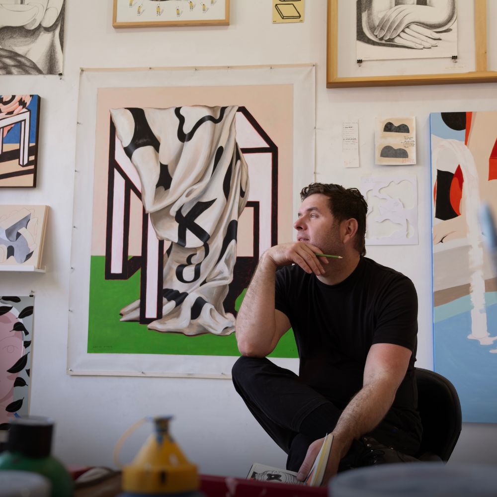 Bryce Wymer - Original & Limited Edition Art at Tappan