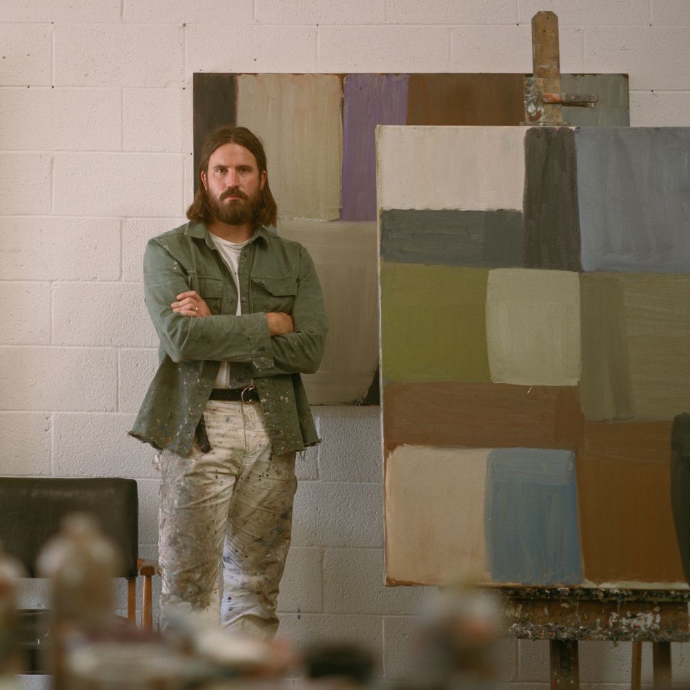 Colt Seager - Original & Limited Edition Art at Tappan