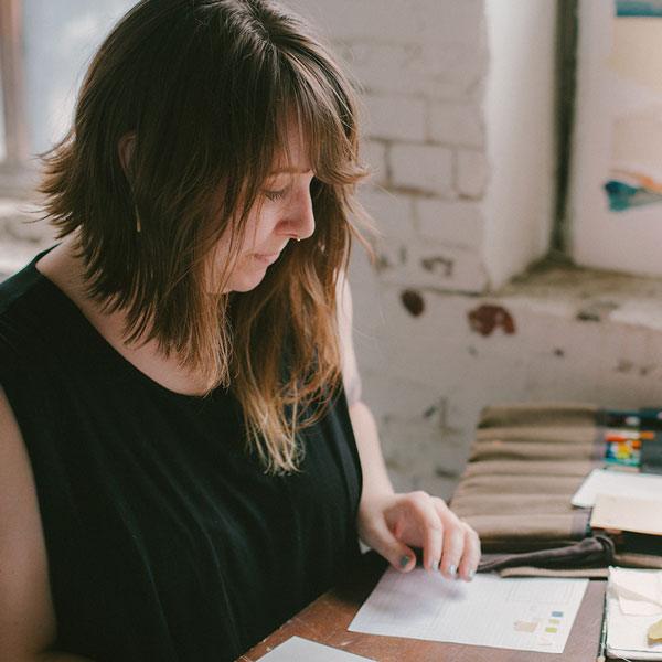 Kate Drewniak - Original & Limited Edition Art at Tappan