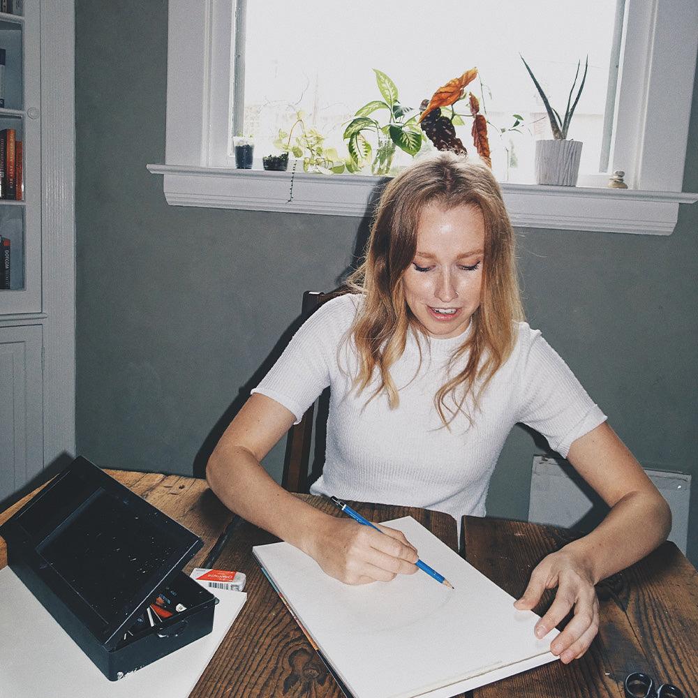 Lauren Skunta - Original & Limited Edition Art at Tappan