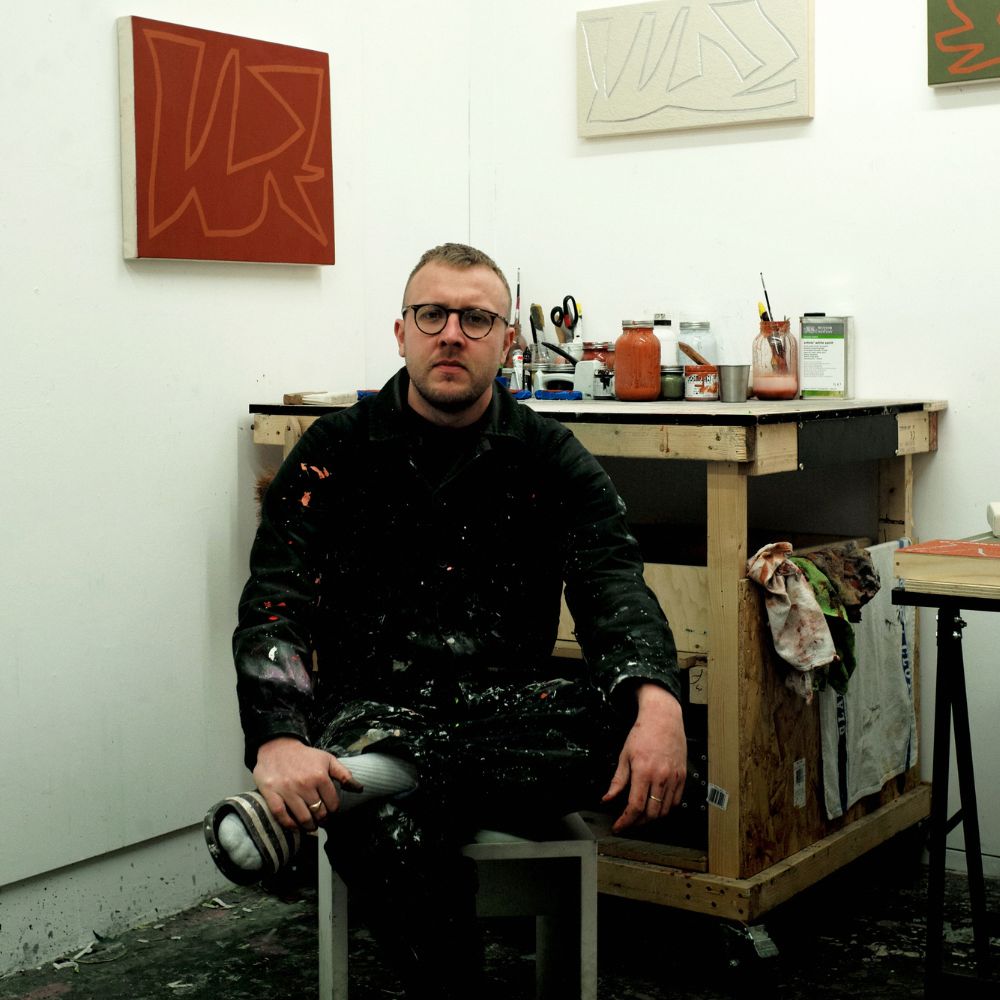 Michael Wall - Original & Limited Edition Art at Tappan