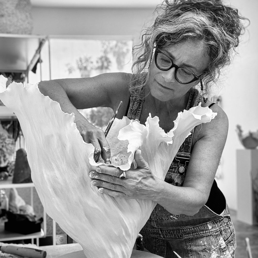 Stacy Solodkin - Original & Limited Edition Art at Tappan