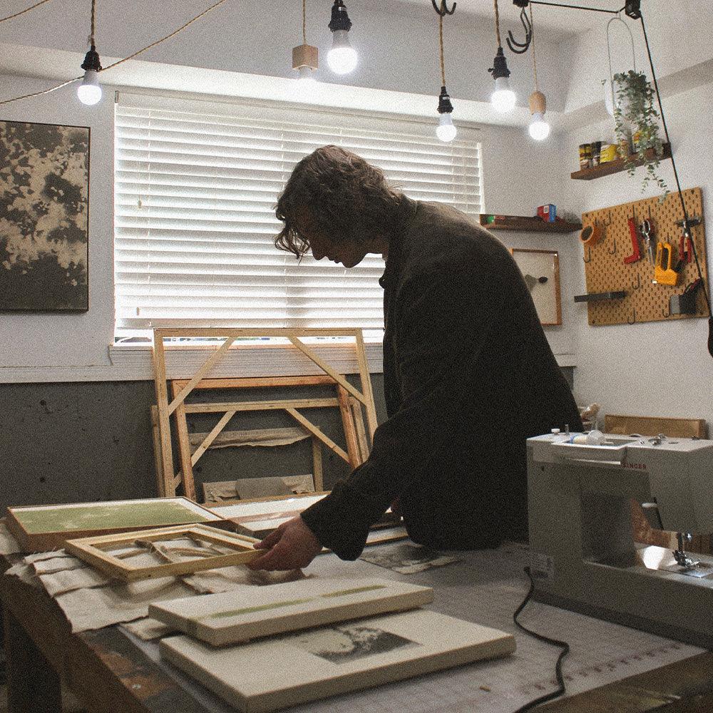 Viktor Kobylianski - Original & Limited Edition Art at Tappan