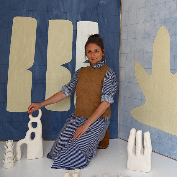 Virginie Hucher