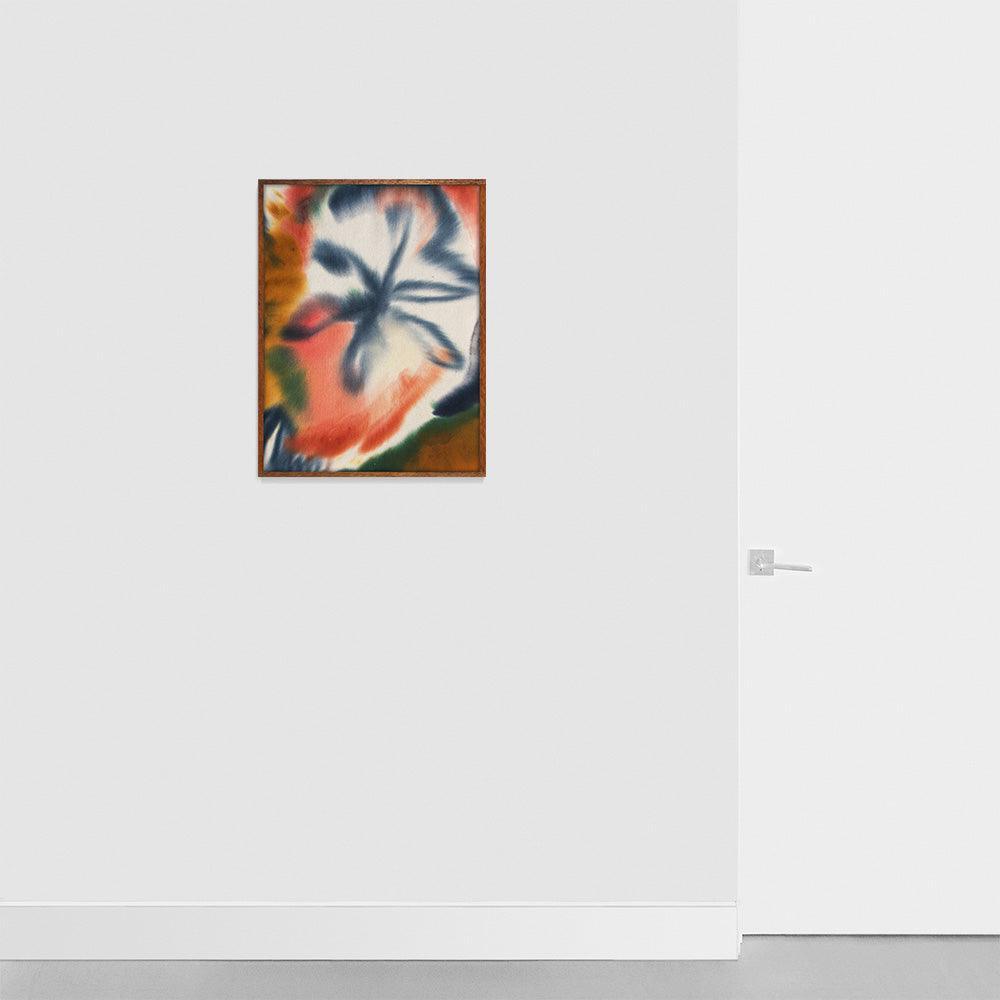 11 P.M. , Painting by 11 P.M. Tappan