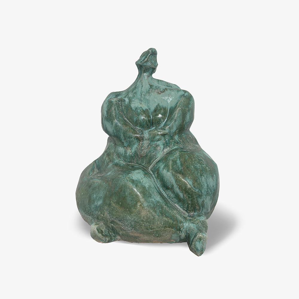 Sculpture by Firoozeh Neman