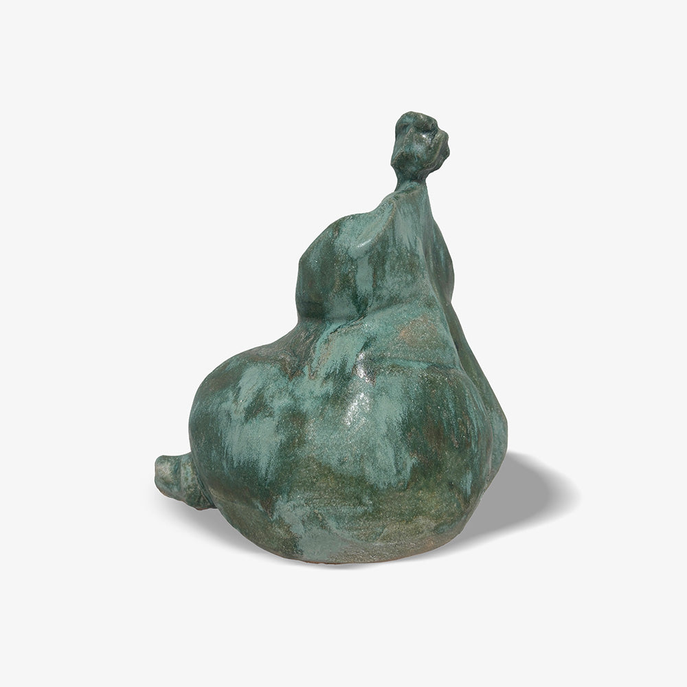 Sculpture by Firoozeh Neman