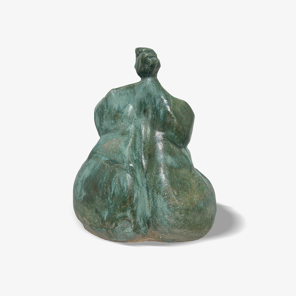 Sculpture by Firoozeh Neman