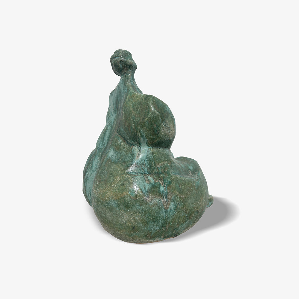 Sculpture by Firoozeh Neman