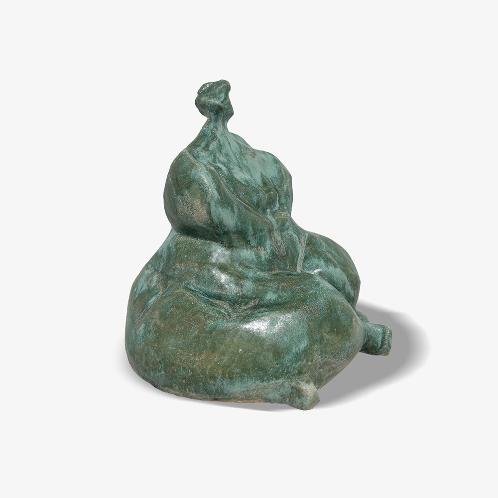 Sculpture by Firoozeh Neman