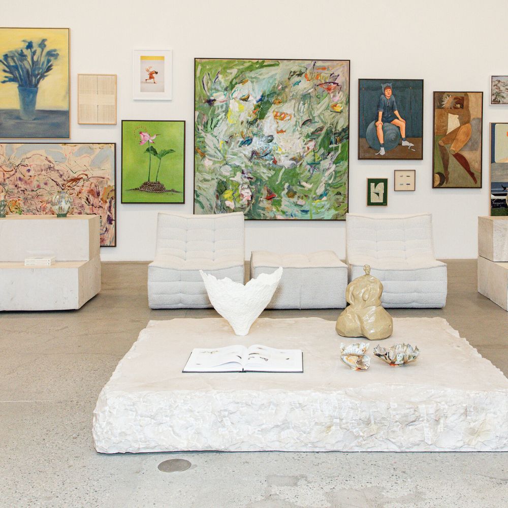 Thinking About Monet