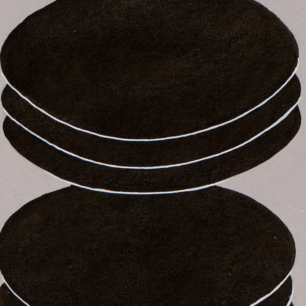 Drawing by Bryce Wymer