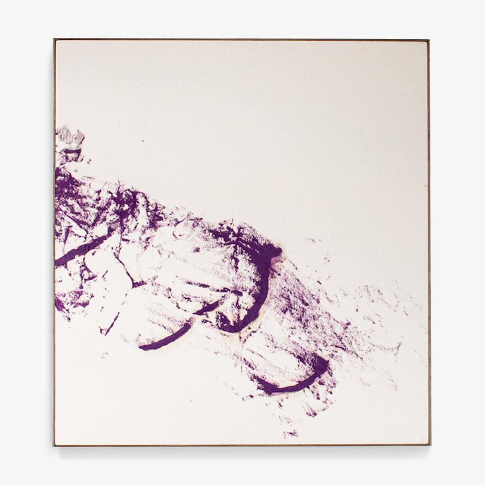 Painting by Arran Rahimian