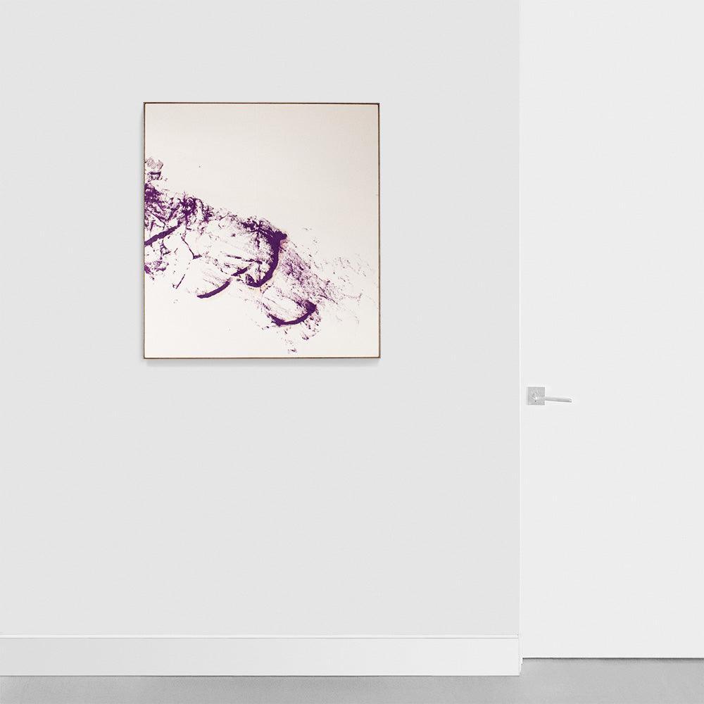 Painting by Arran Rahimian