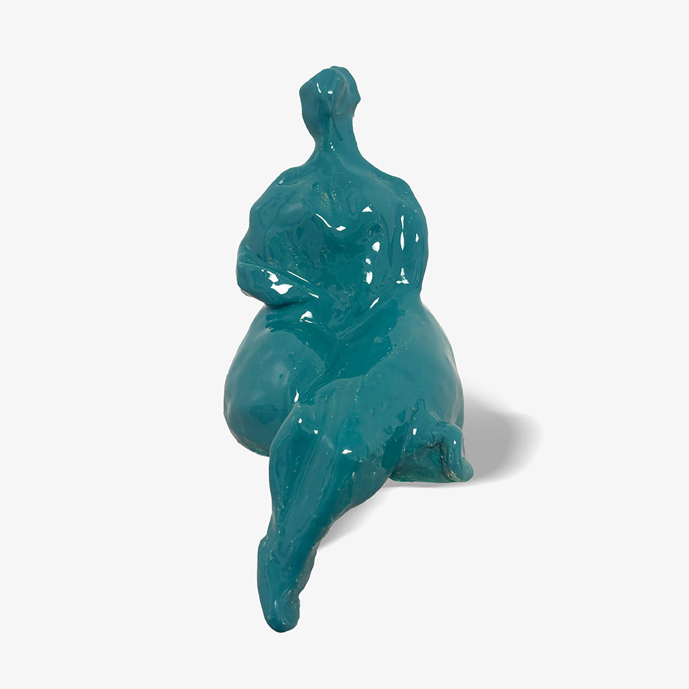 Teal