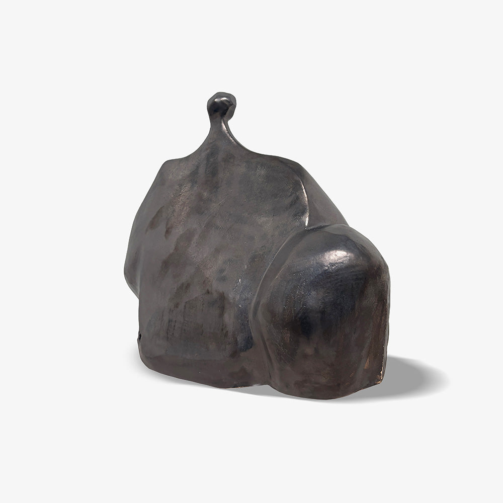 Sculpture by Firoozeh Neman