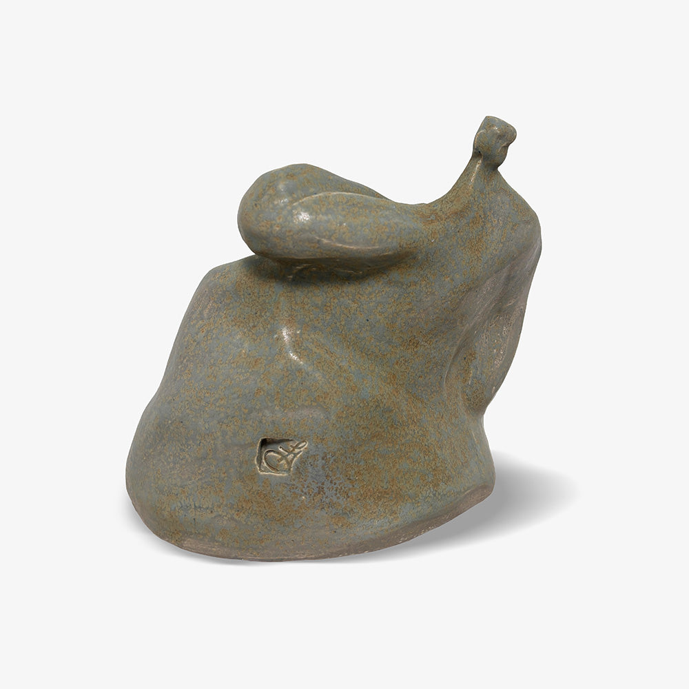 Sculpture by Firoozeh Neman