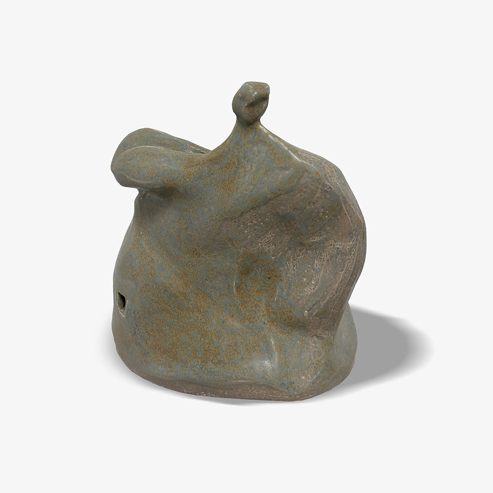 Sculpture by Firoozeh Neman