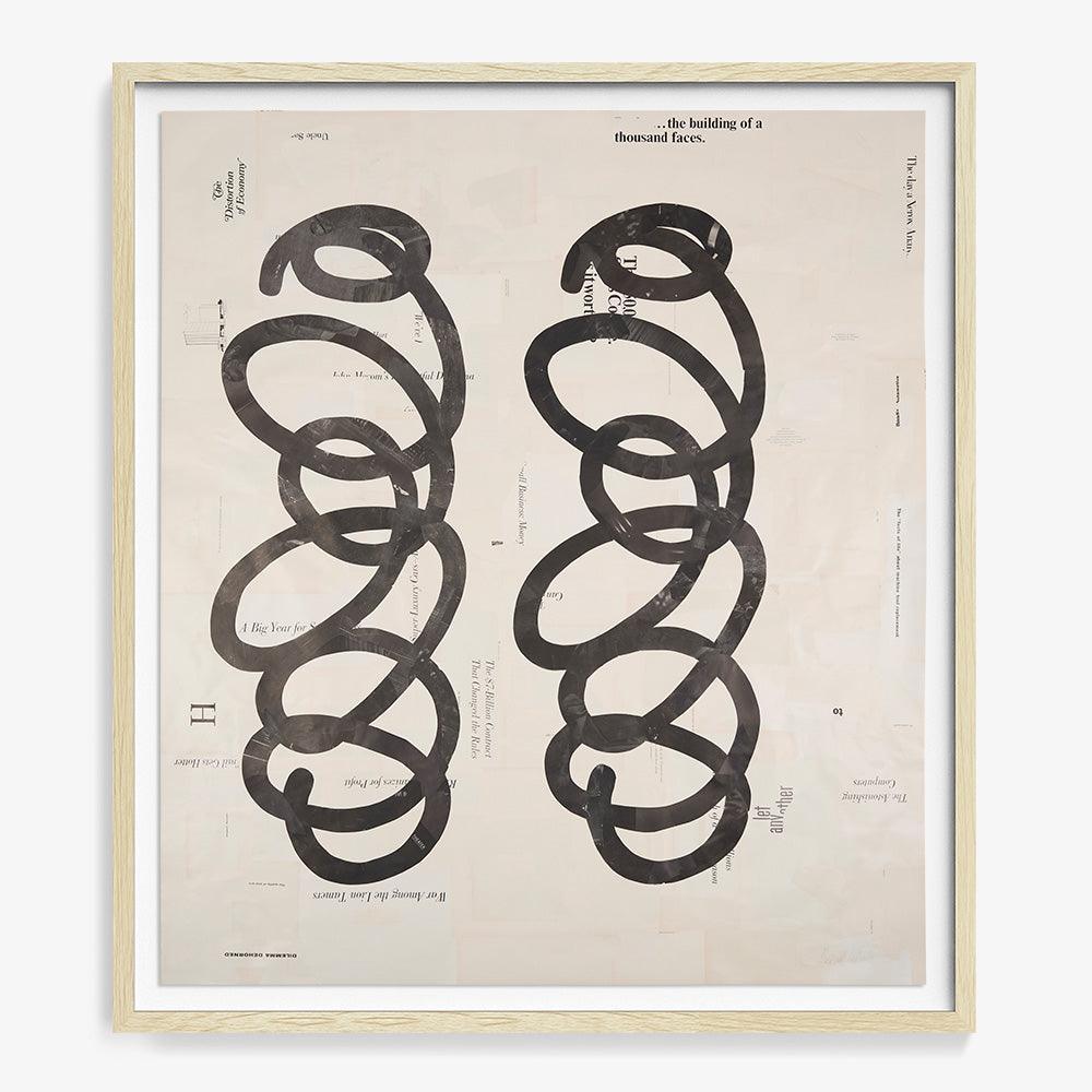 Collage by Michael DeSutter