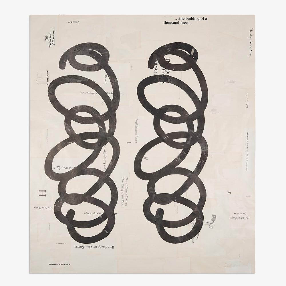 Collage by Michael DeSutter