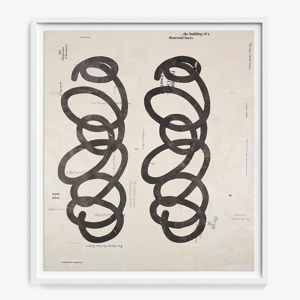 Collage by Michael DeSutter