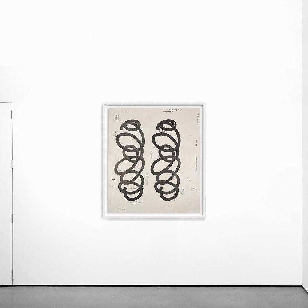 Collage by Michael DeSutter