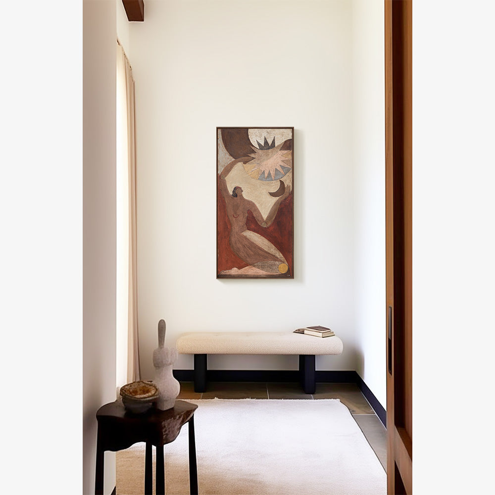 A Dance Of Sun And Moon 2