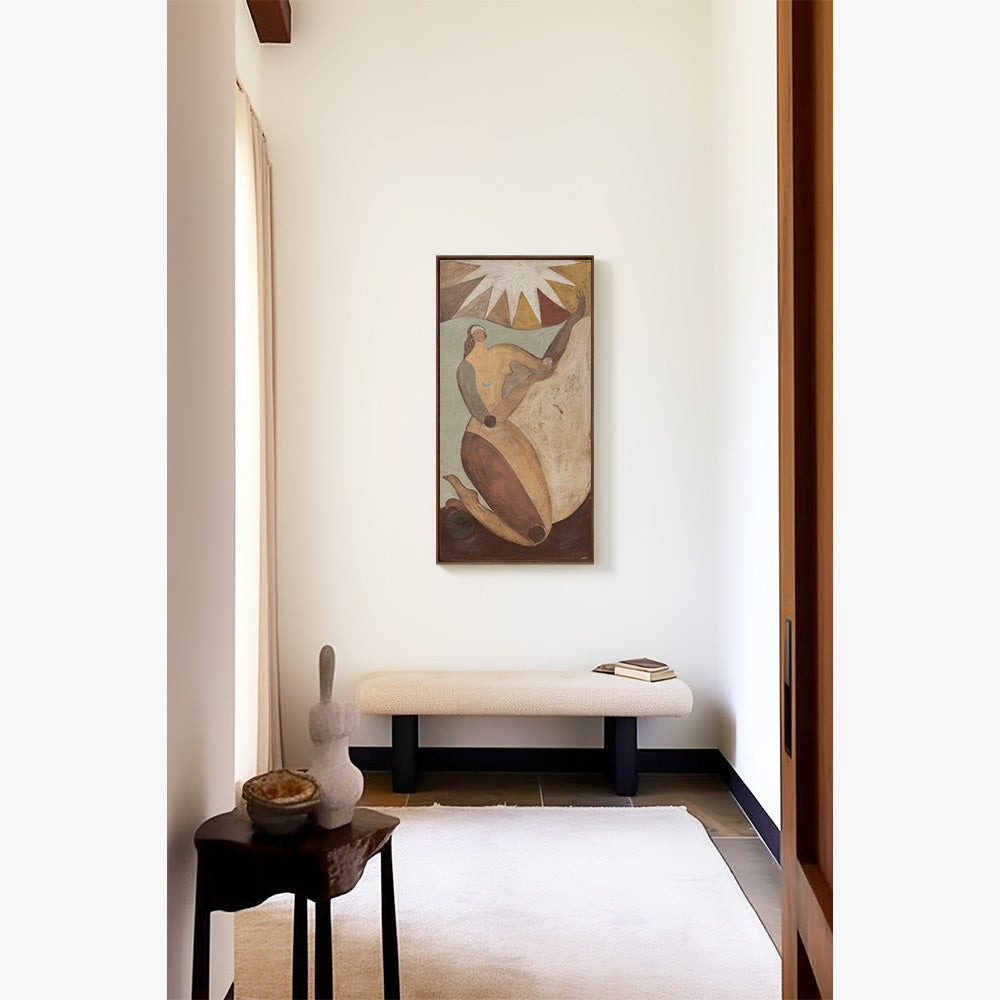 A Dance Of Sun And Moon 3