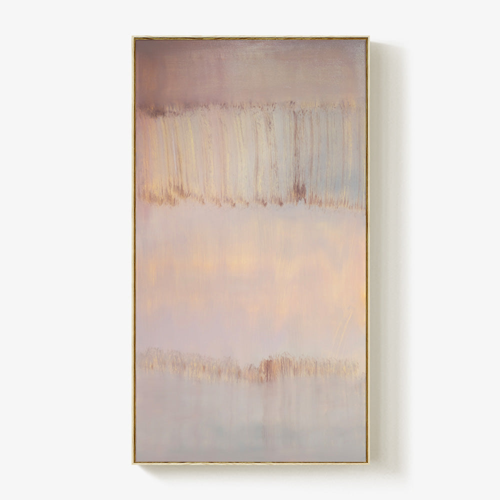 Painting by Bart O'Reilly