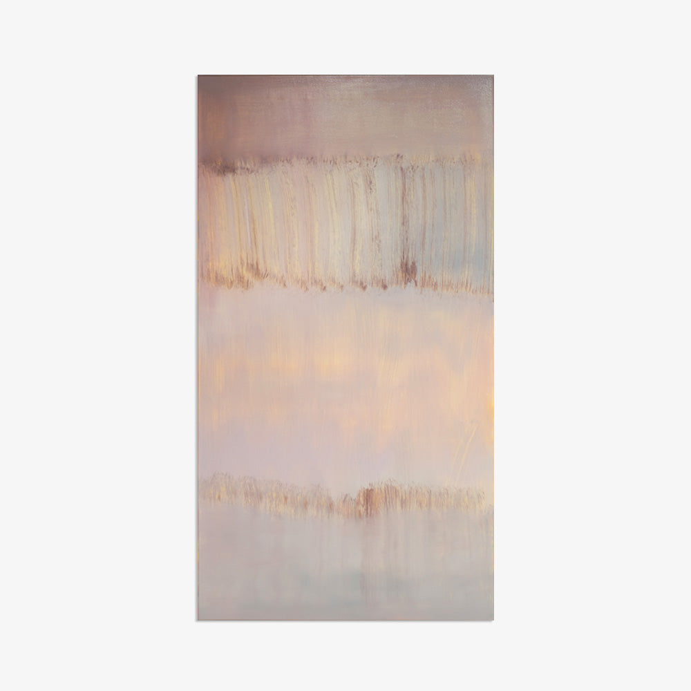 Painting by Bart O'Reilly