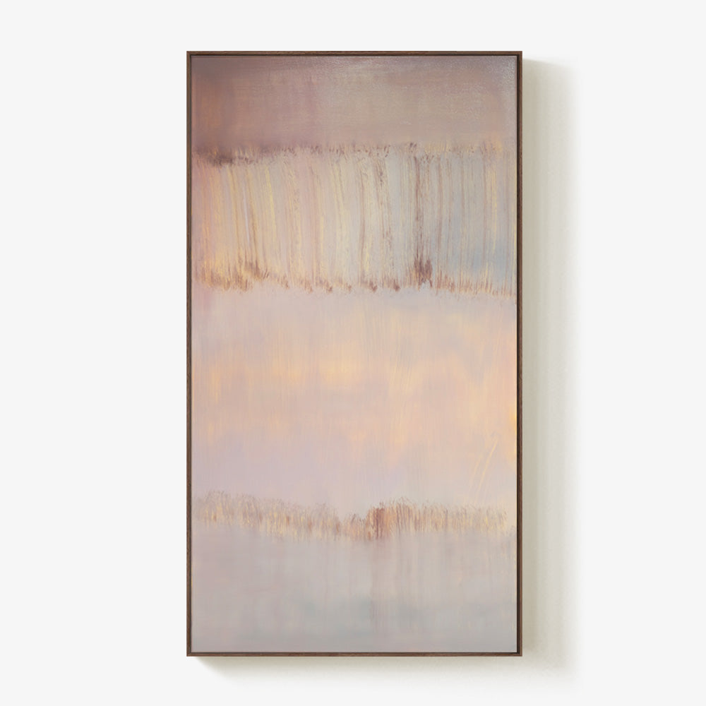 Painting by Bart O'Reilly