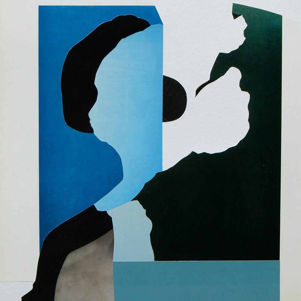 Collage by OVSKA